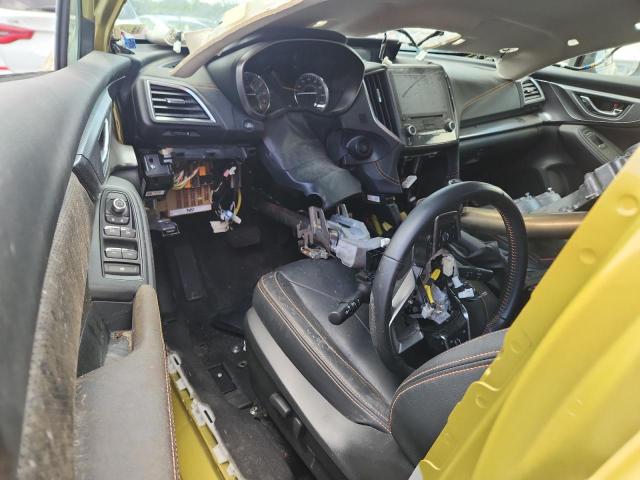 Продажа на аукционе авто 2022 Subaru Crosstrek, vin: JF2GTHMC2NH262170, номер лота: 57694436