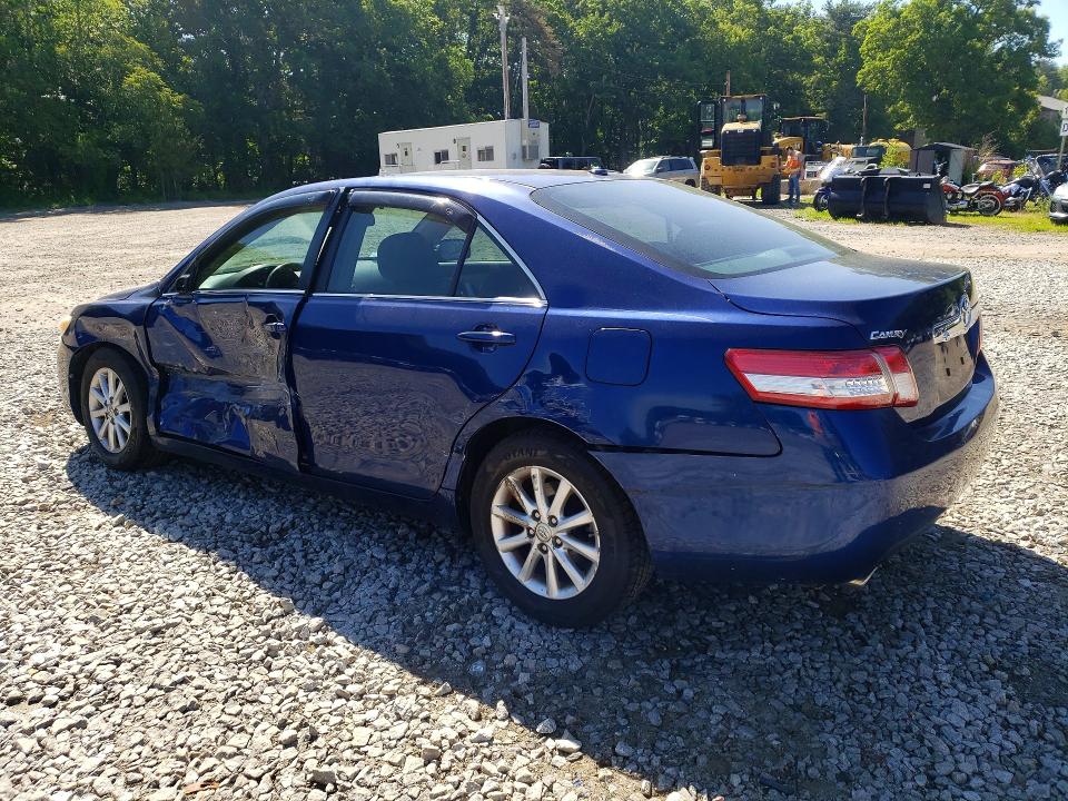 55697116 :رقم المزاد ، 4T1BK3EK8BU627048 vin ، 2011 Toyota Camry مزاد بيع