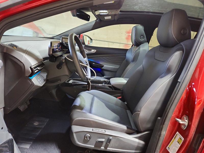 55886956 :رقم المزاد ، 1V2GNPE82PC007952 vin ، 2023 Volkswagen Id.4 مزاد بيع
