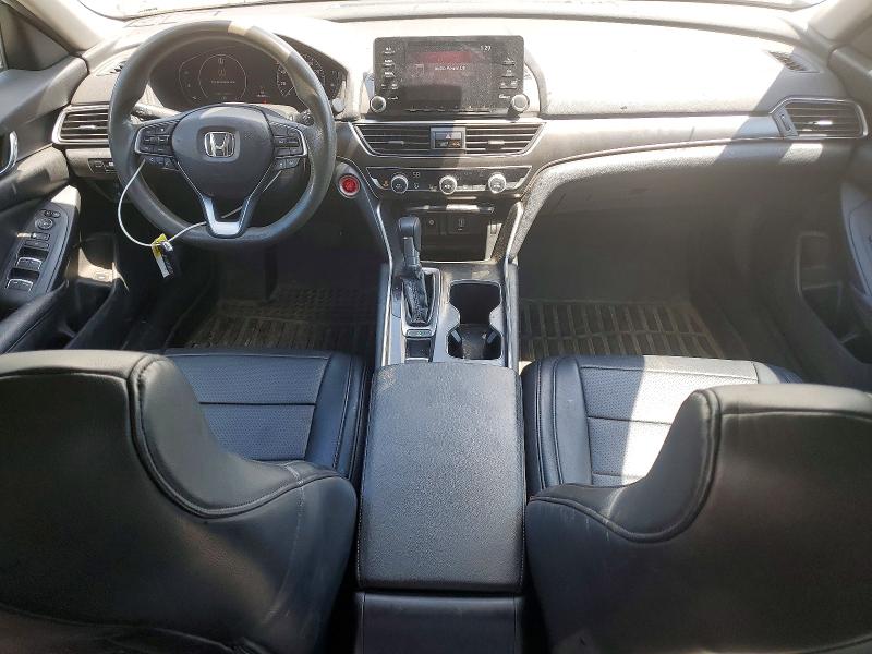 Продаж на аукціоні авто 2019 Honda Accord, vin: 1HGCV1F17KA173923, номер лоту: 56952586