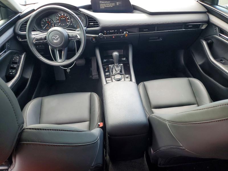 56836306 :رقم المزاد ، 3MZBPACM0RM429283 vin ، 2024 Mazda 3 مزاد بيع