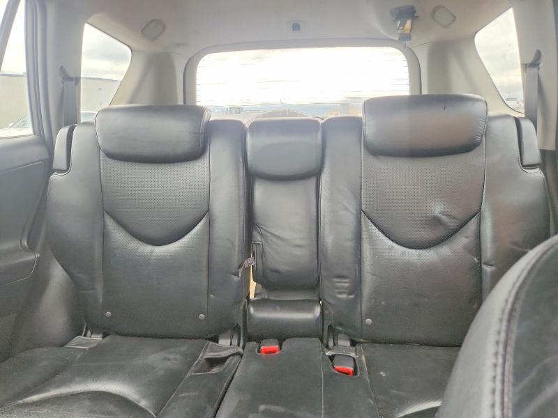 57424446 :رقم المزاد ، 2T3RF4DV2AW031704 vin ، 2010 Toyota Rav4 مزاد بيع