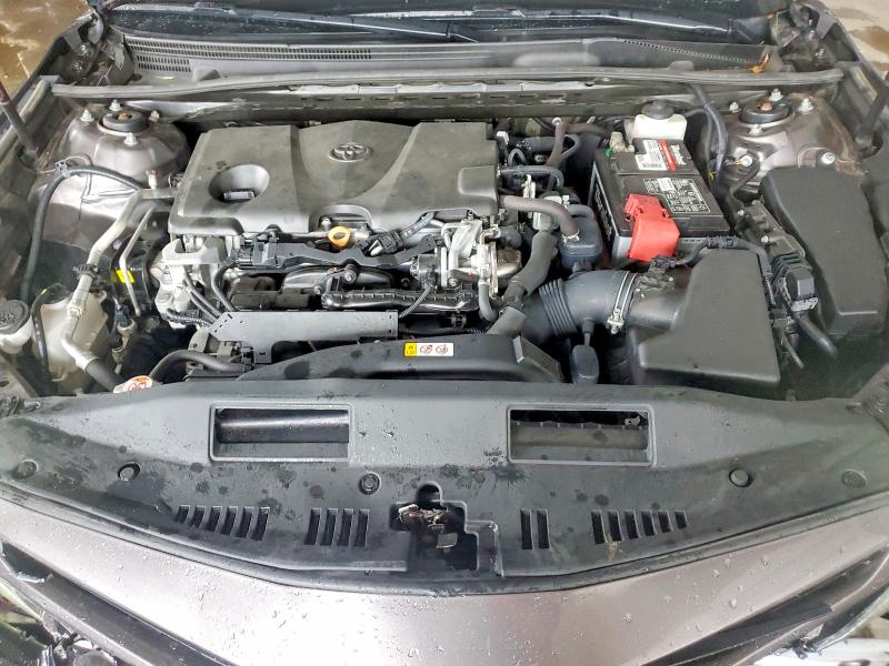 Продажа на аукционе авто 2019 Toyota Camry, vin: 4T1B61HK4KU765867, номер лота: 58418946