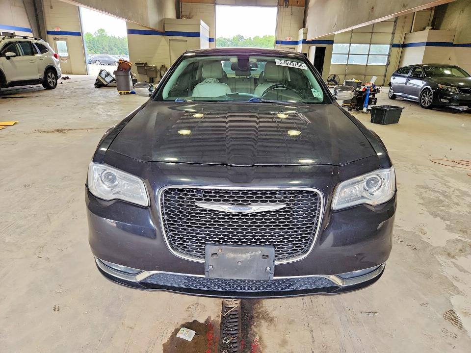 2016 Chrysler 300c მანქანა იყიდება აუქციონზე, vin: 2C3CCAKG0GH111534, აუქციონის ნომერი: 57608796