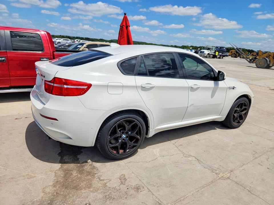 2010 Bmw X6 მანქანა იყიდება აუქციონზე, vin: 5YMGZ0C50ALK13081, აუქციონის ნომერი: 56959156