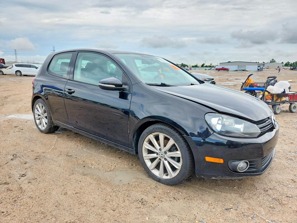 Продаж на аукціоні авто 2012 Volkswagen Golf, vin: WVWBM7AJ7CW251905, номер лоту: 57844016