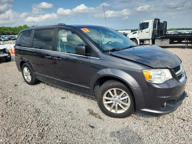 Aukcja sprzedaży 2019 Dodge Grand Caravan, vin: 2C4RDGCG2KR786809, numer aukcji: 58972976