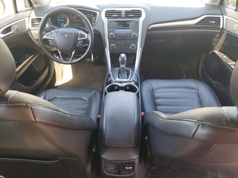 Продажа на аукционе авто 2015 Ford Fusion, vin: 1FA6P0HD7F5119050, номер лота: 56225806