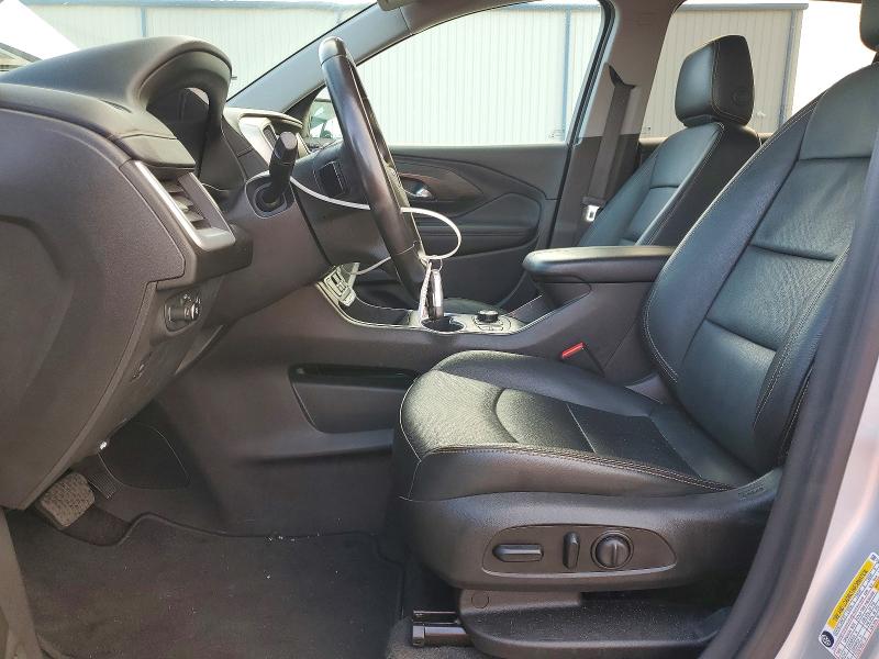 Aukcja sprzedaży 2020 Gmc Terrain, vin: 3GKALPEX3LL306762, numer aukcji: 58541506