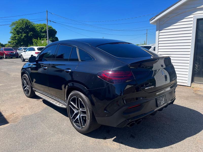 2024 Mercedes-benz Gle Coupe მანქანა იყიდება აუქციონზე, vin: 4JGFD6BBXRB088424, აუქციონის ნომერი: 56791666