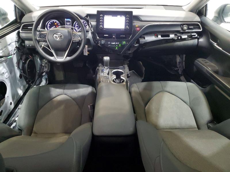 Aukcja sprzedaży 2023 Toyota Camry, vin: 4T1C11AK9PU183719, numer aukcji: 55387646