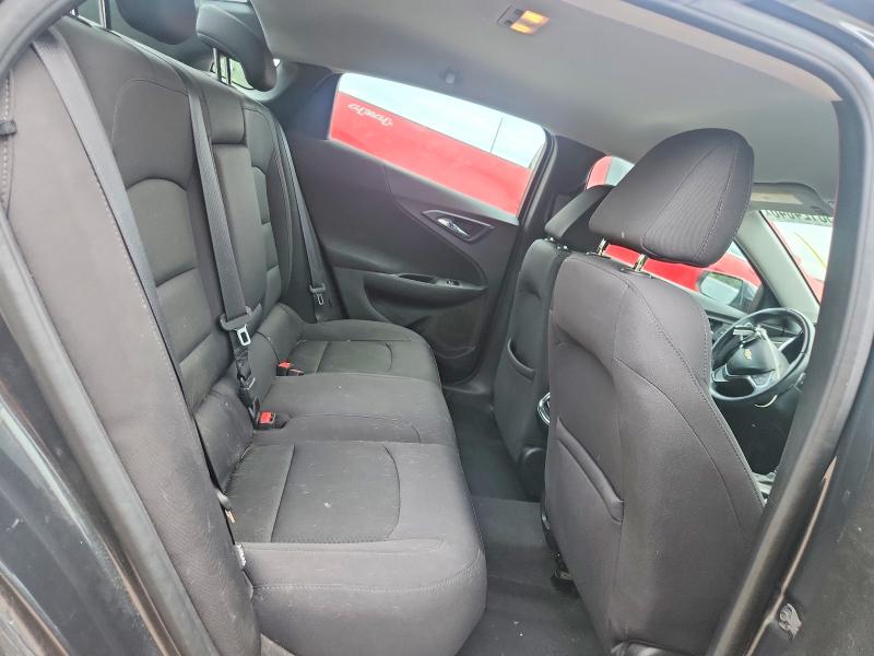 Aukcja sprzedaży 2017 Chevrolet Malibu, vin: 1G1ZE5ST5HF253801, numer aukcji: 58124046