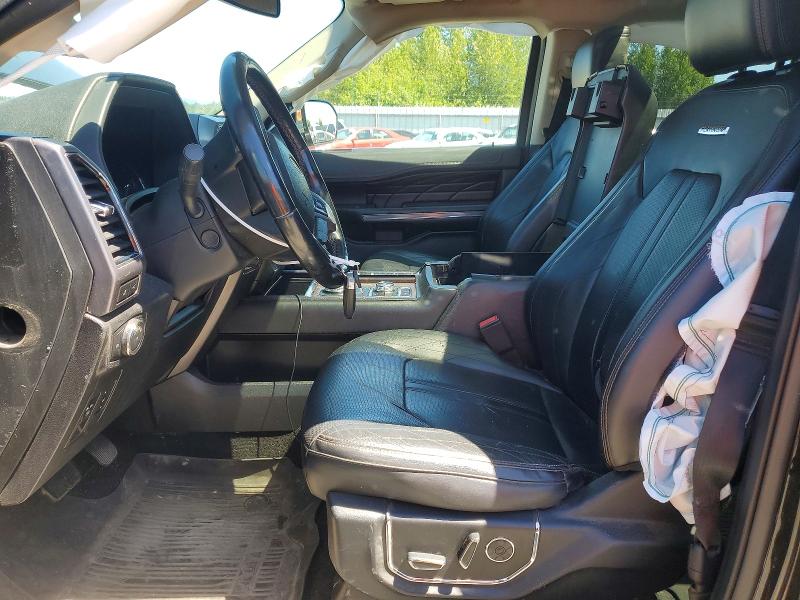 Продаж на аукціоні авто 2018 Ford Expedition, vin: 1FMJU1MT0JEA07775, номер лоту: 56343816