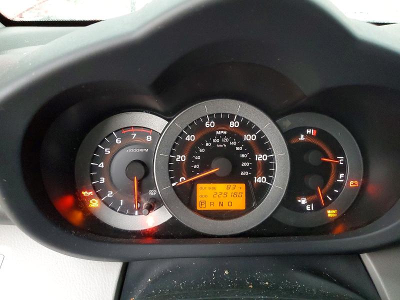 Aukcja sprzedaży 2007 Toyota Rav4, vin: JTMZD33V876029130, numer aukcji: 55957246