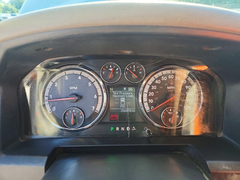 Aukcja sprzedaży 2010 Dodge Ram 2500, vin: 3D7TT2CT6AG118112, numer aukcji: 57493326