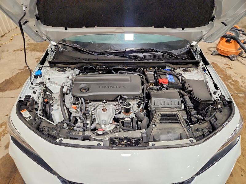 Aukcja sprzedaży 2026 Honda Civic, vin: 2HGFE2F53TH542740, numer aukcji: 56647686
