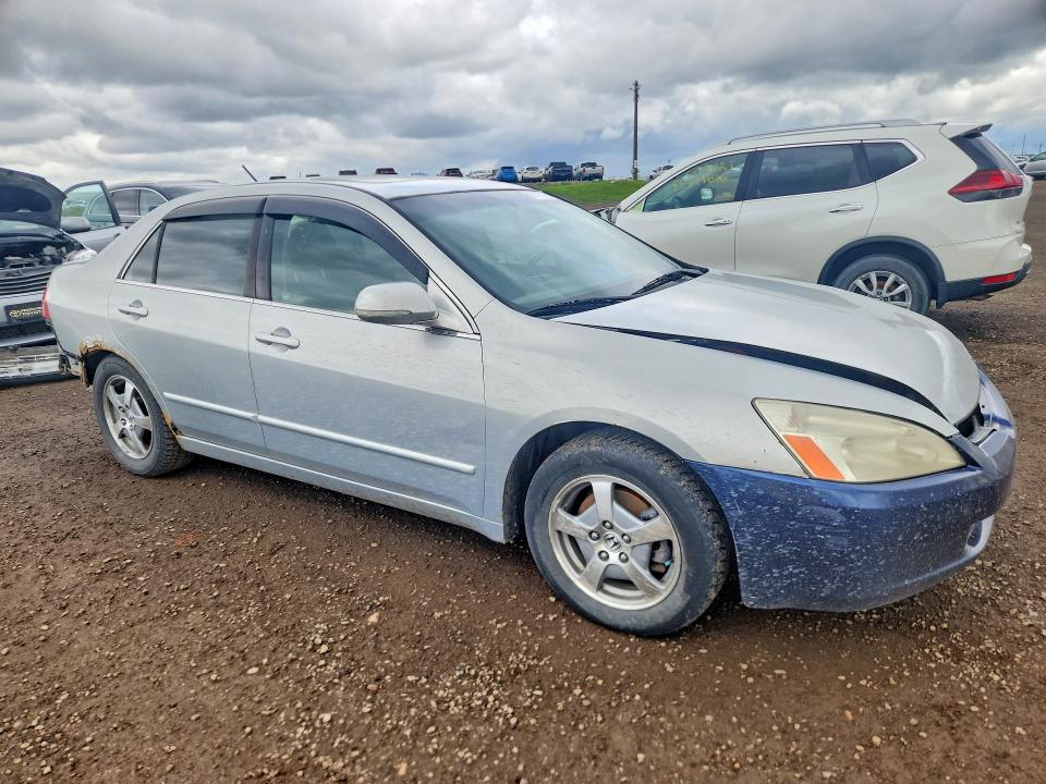 Продажа на аукционе авто 2007 Honda Accord, vin: JHMCN36417C800131, номер лота: 57057796