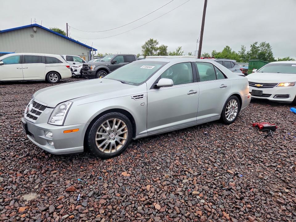 Aukcja sprzedaży 2010 Cadillac Sts, vin: 1G6DU6EA9A0149232, numer aukcji: 57484846