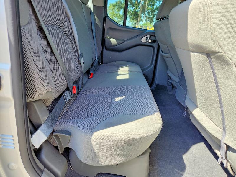 Aukcja sprzedaży 2019 Nissan Frontier, vin: 1N6AD0ER4KN731663, numer aukcji: 58407216