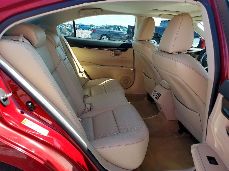Aukcja sprzedaży 2014 Lexus Es, vin: JTHBK1GG7E2085716, numer aukcji: 58082256