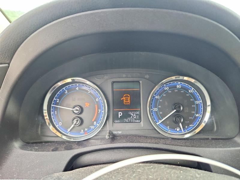 Aukcja sprzedaży 2019 Toyota Corolla, vin: 2T1BURHE4KC202527, numer aukcji: 58174776