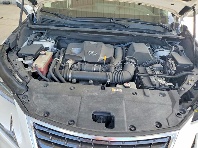 56850996 :رقم المزاد ، JTJAARBZ9L5018826 vin ، 2020 Lexus Nx 300 مزاد بيع