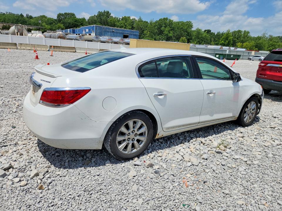 Aukcja sprzedaży 2011 Buick Lacrosse, vin: 1G4GA5EC4BF254026, numer aukcji: 59140086