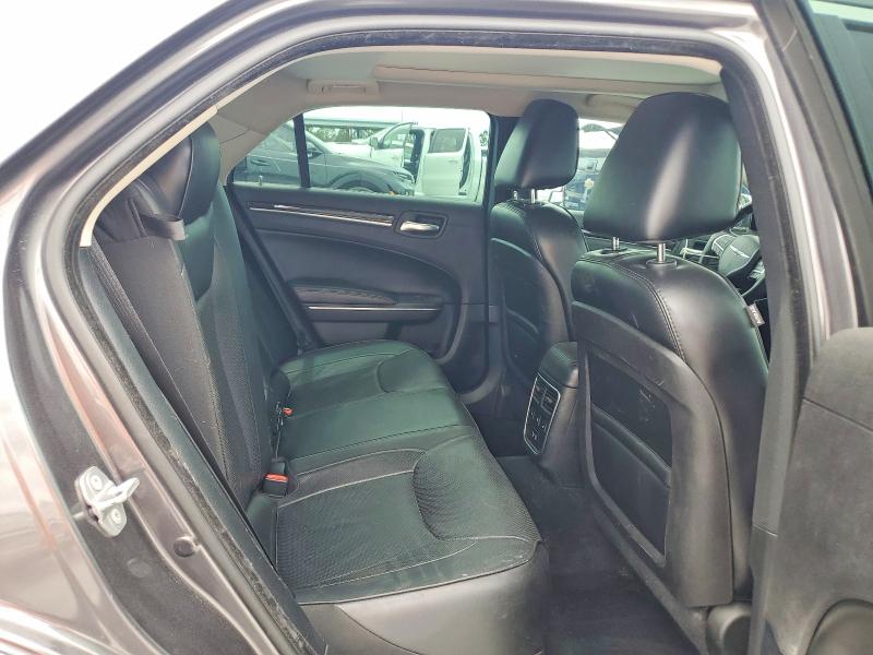 Продажа на аукционе авто 2015 Chrysler 300c, vin: 2C3CCAEG0FH920672, номер лота: 55949366
