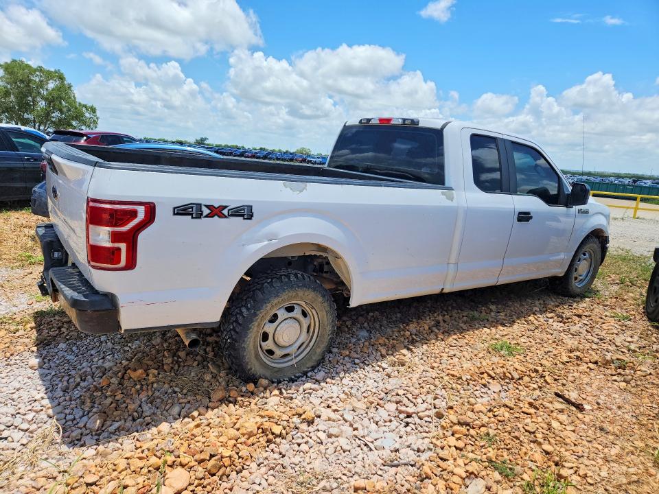 Продажа на аукционе авто 2019 Ford F150, vin: 1FTEX1E56KKD84594, номер лота: 85449545