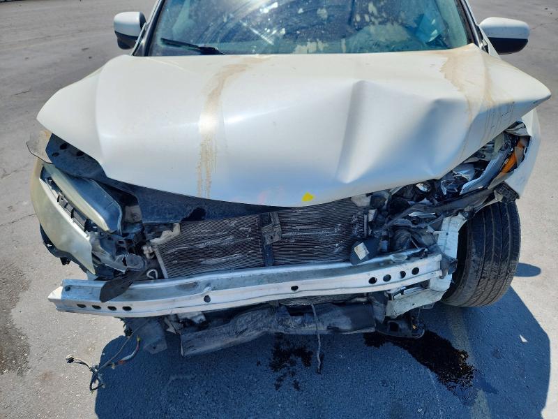 57970626 :رقم المزاد ، 5FNYF5H55JB012422 vin ، 2018 Honda Pilot مزاد بيع