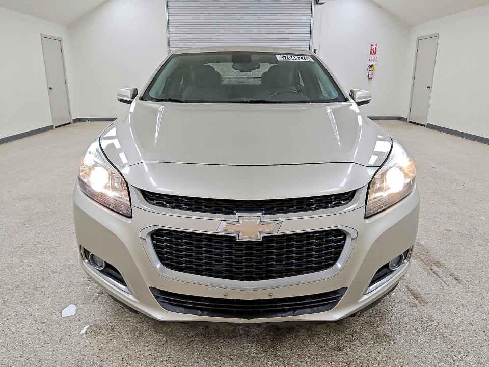 Продажа на аукционе авто 2014 Chevrolet Malibu, vin: 1G11E5SL5EF220452, номер лота: 57045276