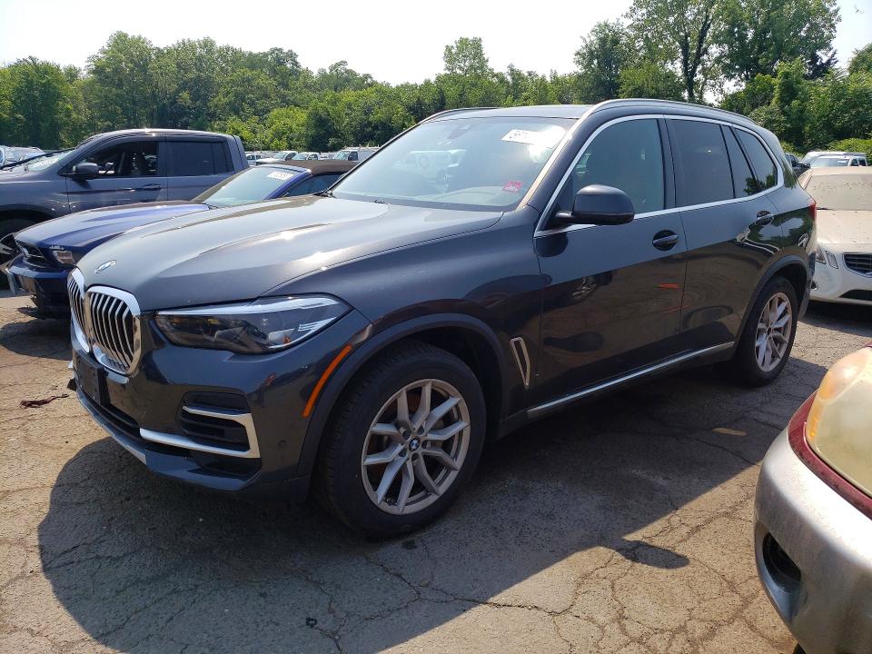 Aukcja sprzedaży 2023 Bmw X5, vin: 5UXCR6C05P9R35309, numer aukcji: 56180996