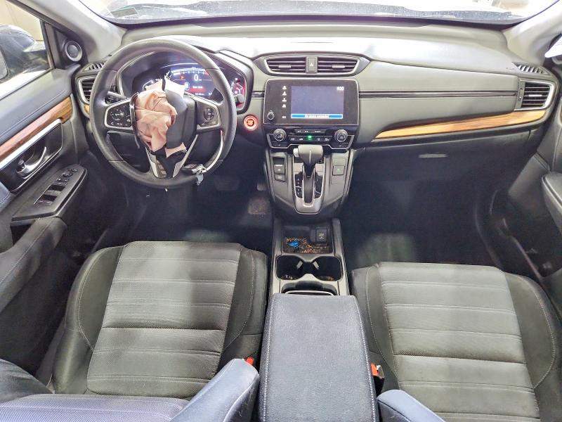 Aukcja sprzedaży 2019 Honda Cr-v, vin: 5J6RW2H5XKL004702, numer aukcji: 56595256