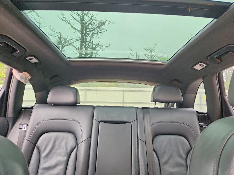 Aukcja sprzedaży 2017 Audi Q5, vin: WA1D7AFP0HA071898, numer aukcji: 57627726