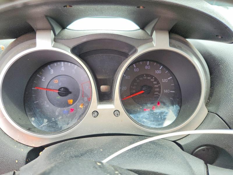 Продажа на аукционе авто 2014 Nissan Juke, vin: JN8AF5MR9ET357518, номер лота: 57698266