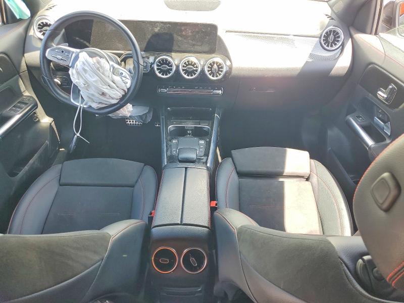 Auction sale of the 2023 Mercedes-benz Gla, vin: W1N4N4GB5PJ441573, lot number: 55740216