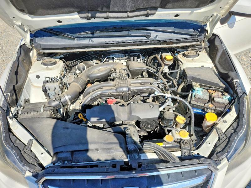 2015 Subaru Xv Crosstrek მანქანა იყიდება აუქციონზე, vin: JF2GPACC5F8273713, აუქციონის ნომერი: 57433496