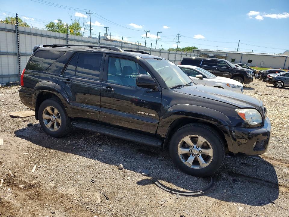 Продаж на аукціоні авто 2006 Toyota 4runner, vin: JTEBT17R468036323, номер лоту: 57964966
