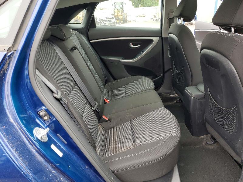 Продаж на аукціоні авто 2013 Hyundai Elantra Gt, vin: KMHD35LE3DU025272, номер лоту: 56116246