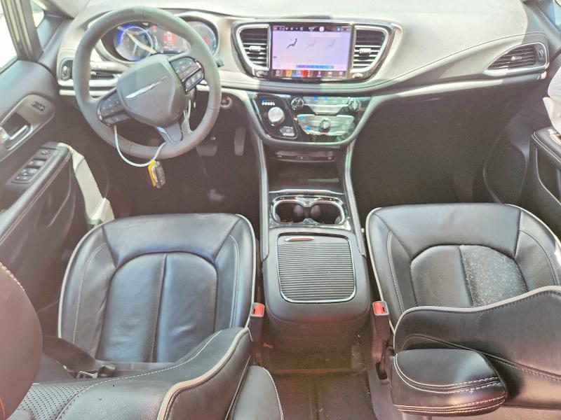 Aukcja sprzedaży 2022 Chrysler Pacifica, vin: 2C4RC1GG7NR201818, numer aukcji: 56519296