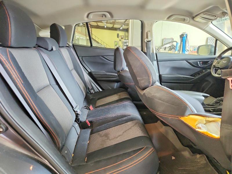 2021 Subaru Crosstrek მანქანა იყიდება აუქციონზე, vin: JF2GTAPC9M8345113, აუქციონის ნომერი: 57529866