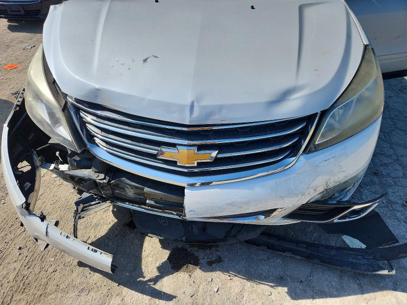 Продажа на аукционе авто 2017 Chevrolet Traverse, vin: 1GNKVGKD8HJ174401, номер лота: 56284536