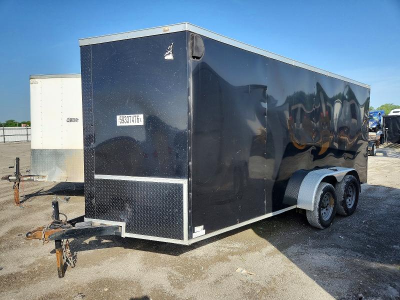 Продажа на аукционе авто 2022 High Country Trailers, vin: 7FWBE1626N1019496, номер лота: 59337476