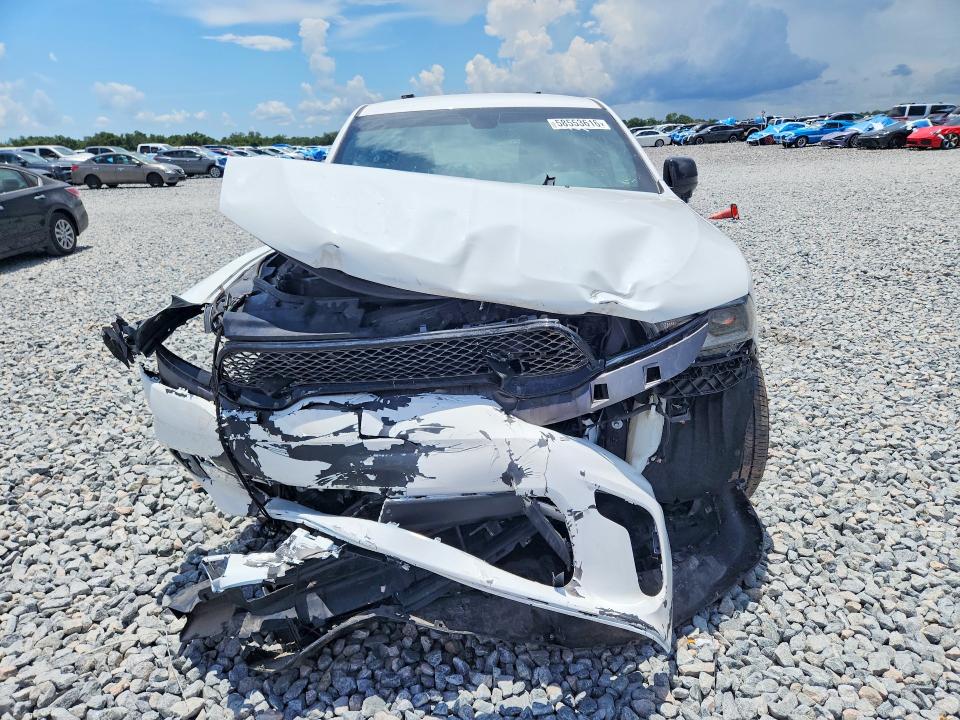 2023 Dodge Durango მანქანა იყიდება აუქციონზე, vin: 1C4SDJFT2PC675894, აუქციონის ნომერი: 58553616