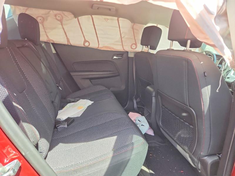 Продажа на аукционе авто 2017 Chevrolet Equinox, vin: 2GNALCEK5H1514585, номер лота: 55874306