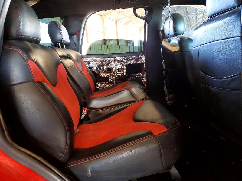 57846686 :رقم المزاد ، 1GKEK13T1YJ123165 vin ، 2000 Gmc Yukon مزاد بيع