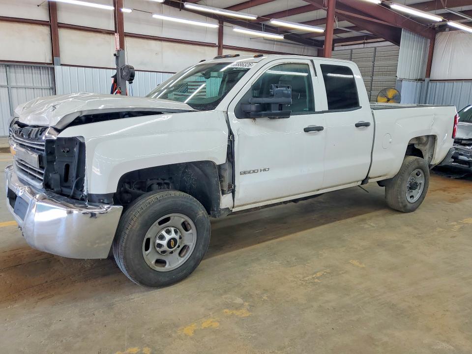 Aukcja sprzedaży 2018 Chevrolet Silverado, vin: 1GC2CUEG9JZ351807, numer aukcji: 58886326