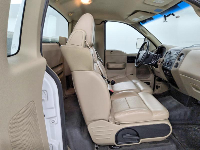 Aukcja sprzedaży 2008 Ford F150, vin: 1FTRF12248KE24369, numer aukcji: 56982166