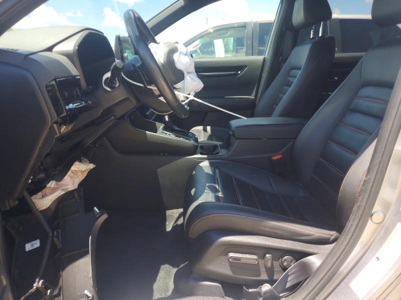 Продажа на аукционе авто 2023 Honda Cr-v, vin: 7FARS6H93PE006169, номер лота: 58564086