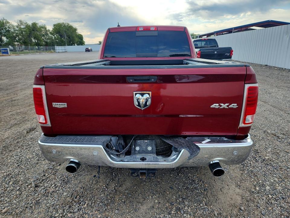 Aukcja sprzedaży 2015 Ram 1500, vin: 1C6RR7JM9FS663238, numer aukcji: 56175506